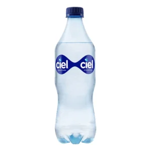 Agua Mineral 600ml