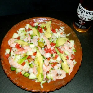 Ceviche