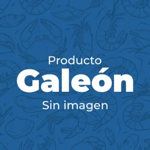 Camarones a la mantequilla