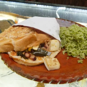 Torta Bucanera